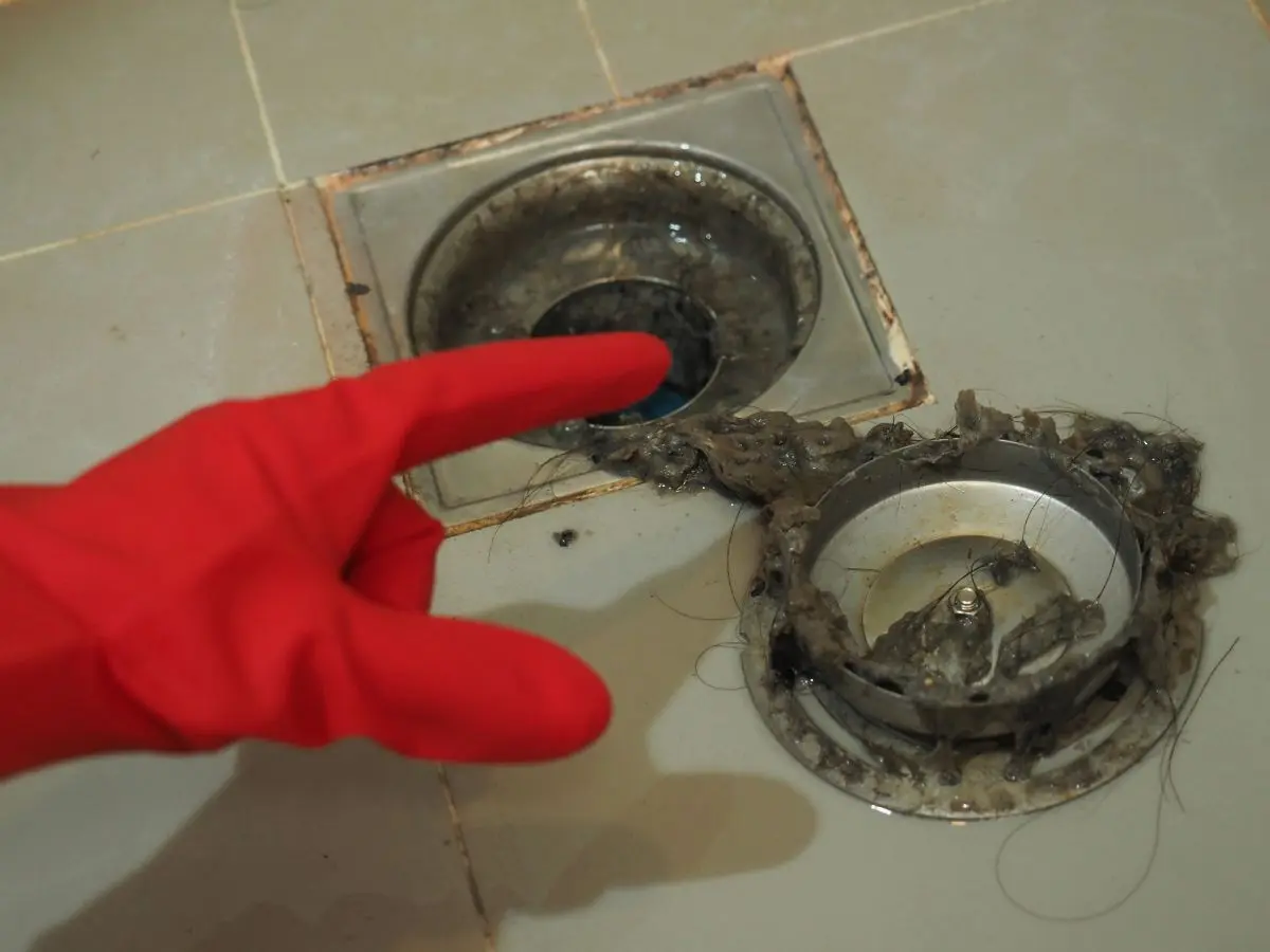 Floor Drain Maintenance Tips